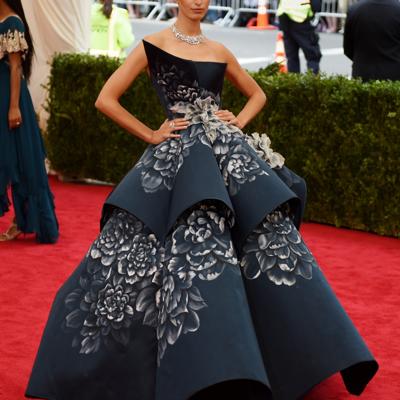 Met gala dresses images Met gala dresses images
